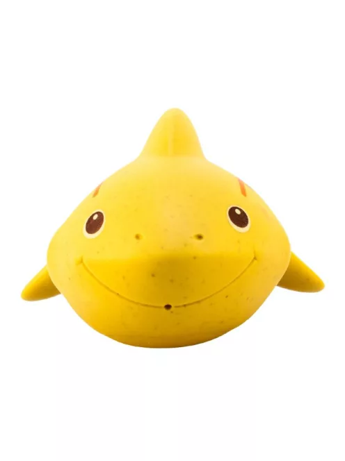 Öko fürdőjáték 3 db-os készlet, Tengeri állatok Magni