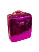 Girabrilla flitteres, gurulós gyerekbőrönd, 2 féle színben Nice Group