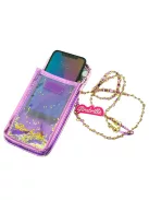 Girabrilla mobiltelefon tartó flitterekkel, 2 féle színben Nice Group