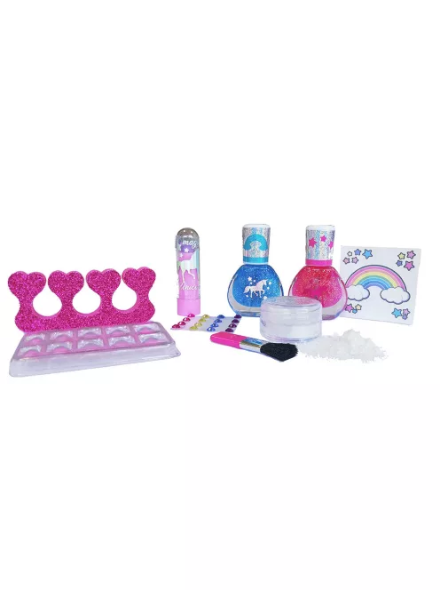 Unikornisos szépség szett Nice Group