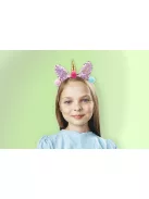 Lámás hajráf készítő készlet Nice Group