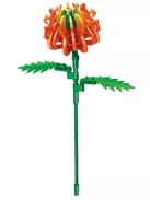 Bouquet virág építőkocka, Krizantém Nice Group