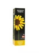 Bouquet virág építőkocka, Napraforgó Nice Group