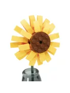 Bouquet virág építőkocka, Napraforgó Nice Group