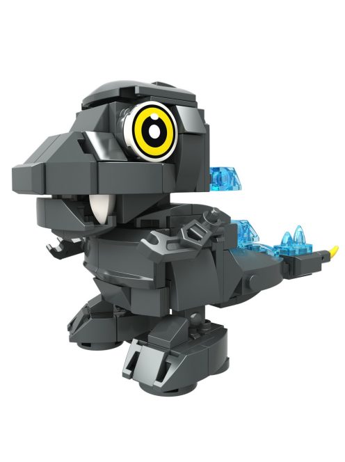 Heroes Bricks építőkockák, Robot dino Nice Group