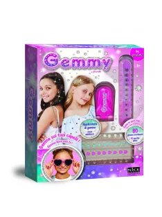 Univerzális csillogó strasszkő készlet, Nice Group