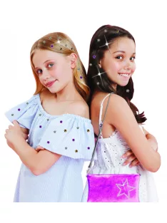 Univerzális csillogó strasszkő készlet, Nice Group