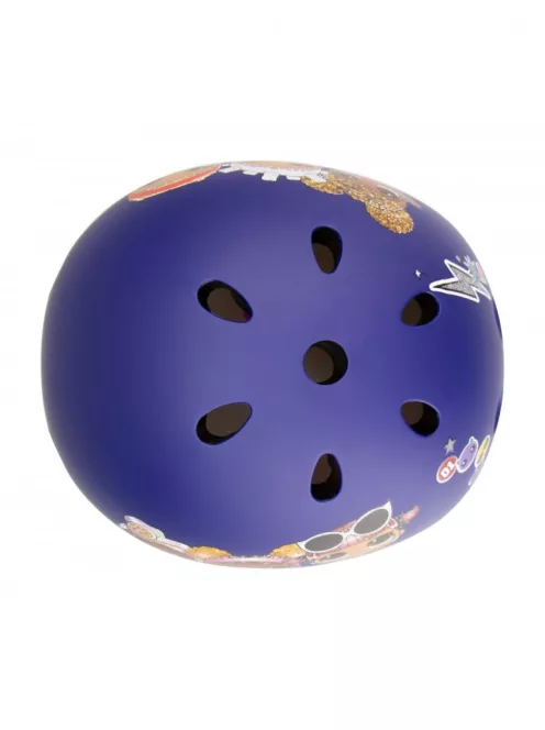 LOL  fejvédő sisak S méretben Darpeje