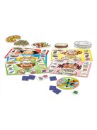 ORCHARD TOYS, SZUPER SZAKÁCSOK