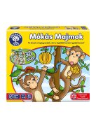 Orchard Toys Mókás majmok