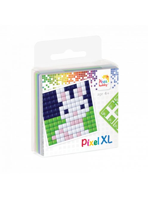 Pixel XL szett - Nyuszi