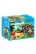Hiúzcsalád és a természetfotós 5561 Playmobil