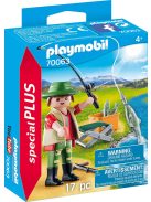 Pisztránghorgász 70063 Playmobil Special Plus