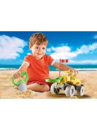 Talajfúró jármű 70064 Playmobil Sand