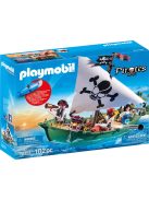 Kalózhajó víz alatti motorral 70151 Playmobil Pirates