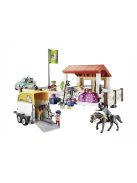 Lovas klub 70325 Playmobil