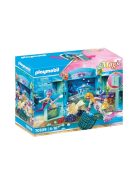 Játékbox "Sellők"  Playmobil 70502