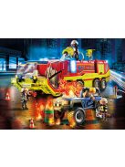 Tűzoltók bevetésen 70557 Playmobil