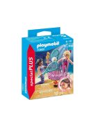 Sellők játék közben Playmobil 70881