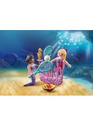 Sellők játék közben Playmobil 70881