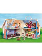 Hordozható családi ház Playmobil 70985