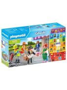 Városi élet 71402 Playmobil City Life