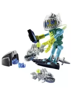 Playmobil 71585 Robotbúvár