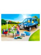 Mobil kutyakozmetika 9278 Playmobil City Life