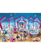 Adventi naptár "Bál a palotában" Playmobil 9485