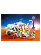 Mars felderítő jármű 9489 Playmobil Space