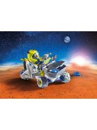 Háromkerekű Mars-rover 9491 Playmobil Space