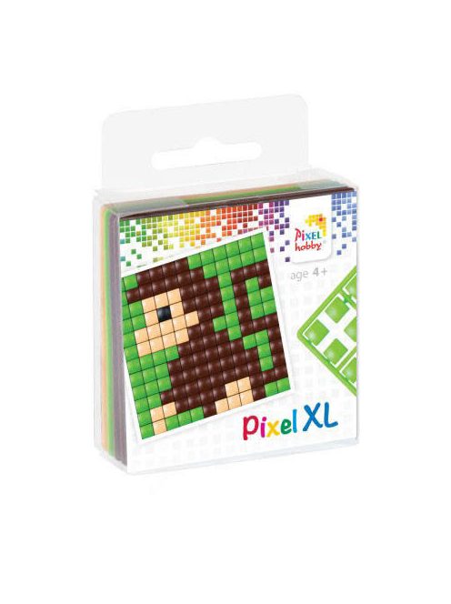 Pixel XL szett - Majom