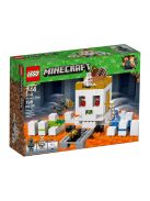 LEGO Minecraft 21145 A Koponya aréna