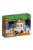 LEGO Minecraft 21145 A Koponya aréna