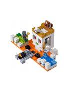 LEGO Minecraft 21145 A Koponya aréna