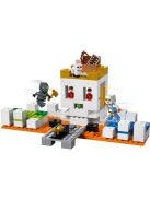 LEGO Minecraft 21145 A Koponya aréna