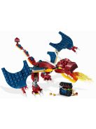 LEGO® Creator 31102 Tűzsárkány