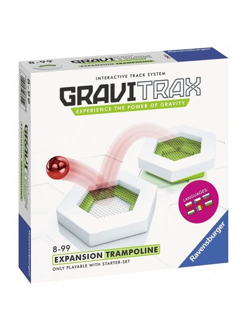 GRAVITRAX TRAMBOLIN