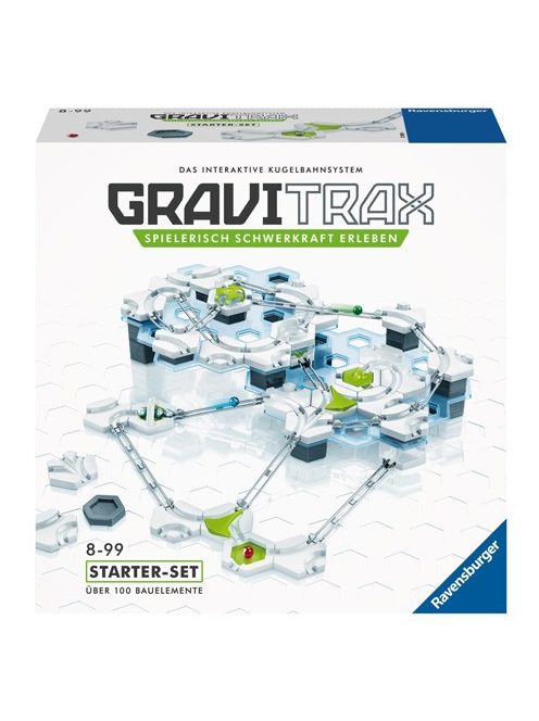 Gravitrax induló készlet 100db