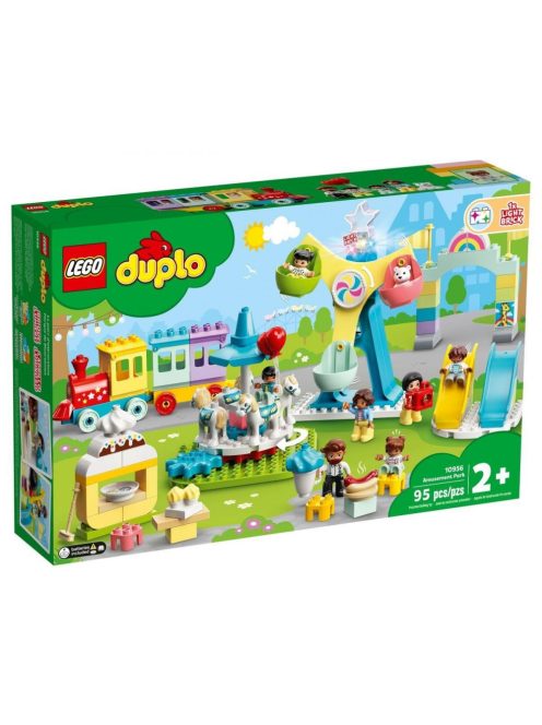 LEGO® DUPLO® 10956 Vidámpark