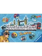Scotlandyard junior
