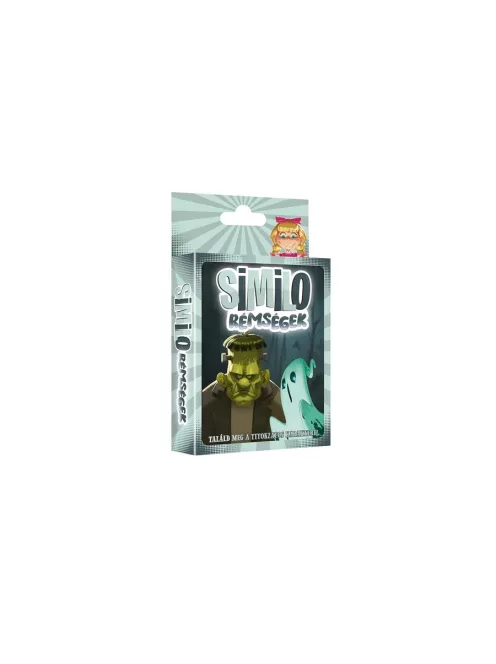 Similo Rémségek