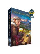 Kartográfusok társasjáték