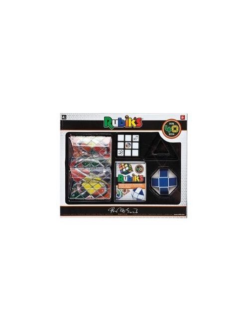 Rubik csomag - jubileumi