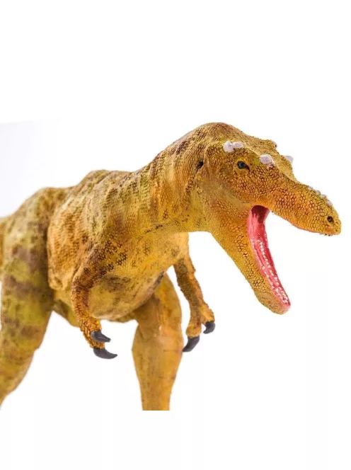 Qianzhousaurus Safari