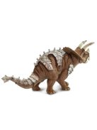 Páncélozott triceratops Safari