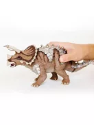 Páncélozott triceratops Safari