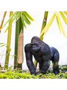 Ezüsthátú gorilla Safari