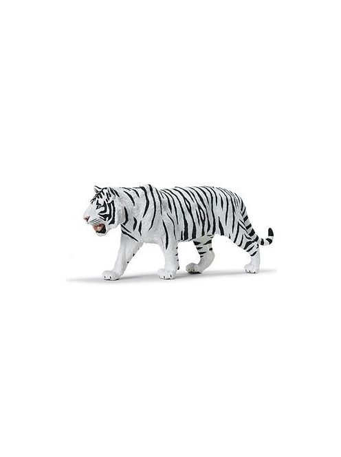 Fehér szibériai tigris- White Siberian Tiger Safari