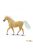 Palomino Mustang ló Safari